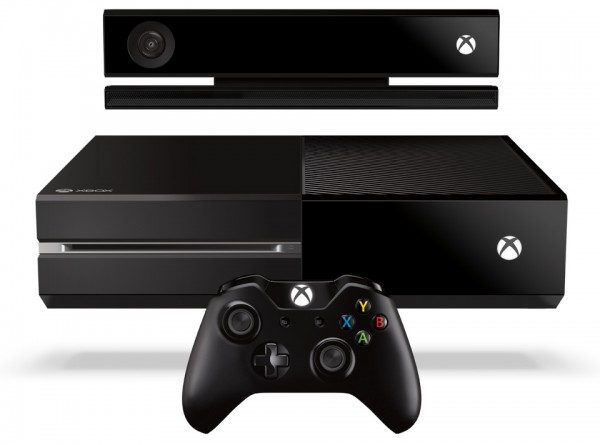Microsoft Xbox One 500GB کنسول بازی مایکروسافت ایکس باکس وان