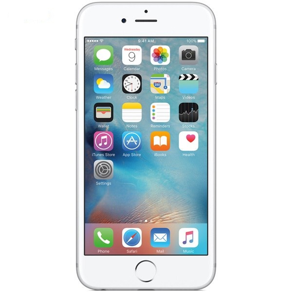 گوشی موبایل اپل مدل iPhone 6s - ظرفیت 64 گیگابایت Apple iPhone 6s 64GB Mobile Phone