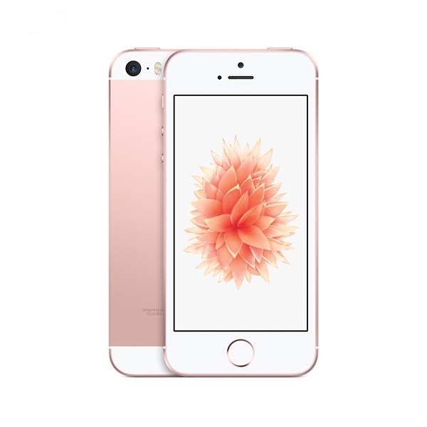 گوشی موبایل اپل مدل iPhone SE - ظرفیت 64 گیگابایت