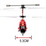 هلیکوپتر سایما Syma S111G