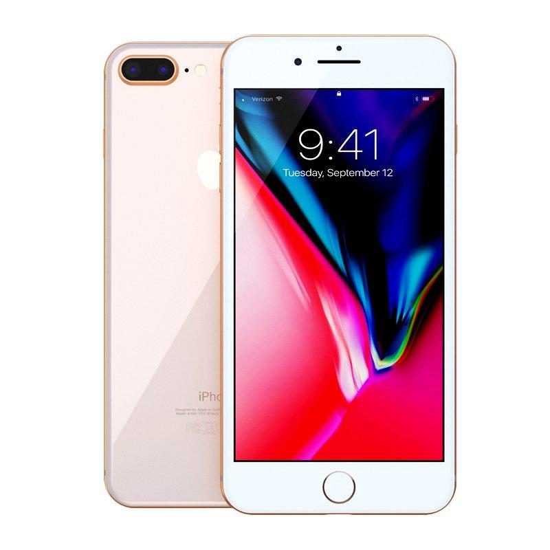 گوشي موبايل اپل مدل iPhone 8 ظرفيت 64 گيگابايت